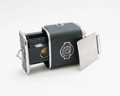 Película trasera Hasselblad 12 rollos 120 (no A12) | Serie a juego | CLA'd Foto 1 de 4