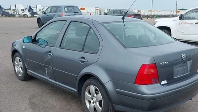 Volkswagen Jetta LH 2004 airbag cortina techo conductor fabricante de equipos originales Foto 1 de 3