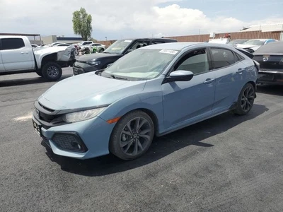 POWER BRAKE BOOSTER 01469TEDP00 2017-2021 HONDA CIVIC Foto 1 de 4