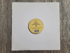 Murat Uncuoglu - 90 Degrees / Azize - 12" Vinyl Record Progressive House, Tribal - Picture 1 of 2
