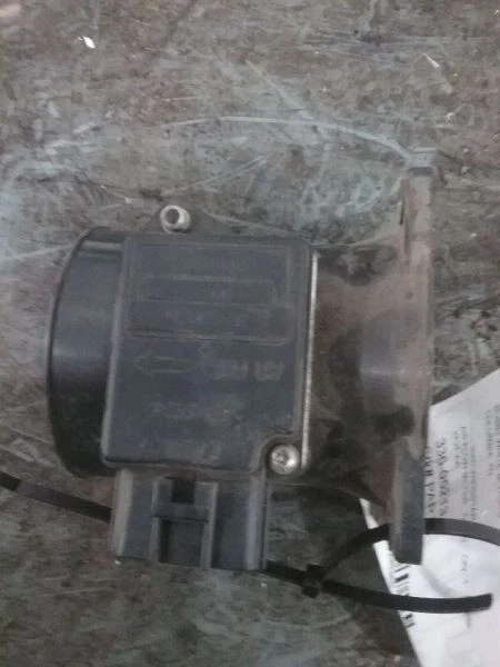 Air Flow Meter Excluding Hybrid 3.0L Fits 01-08 ESCAPE 126388 - Image 1 of 3