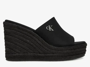 Calvin Klein Wedge Keilabsatz 36 - Bild 1 von 4