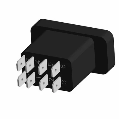 Polaris FNR Switch, Lighted, Genuine OEM Part 4012982, Qty 1 - Image 1 of 4