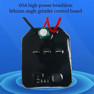 60A Angle grinder control board Electric Angle Grinder - Picture 1 of 15