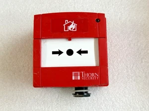 DORN SECURITY CP840Ex TYCO OUTDOOR CALL POINT CP840Ex - Bild 1 von 6