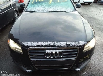 Interruptor de encendido convencional compatible con 08-17 AUDI A5 1348385 Foto 1 de 4