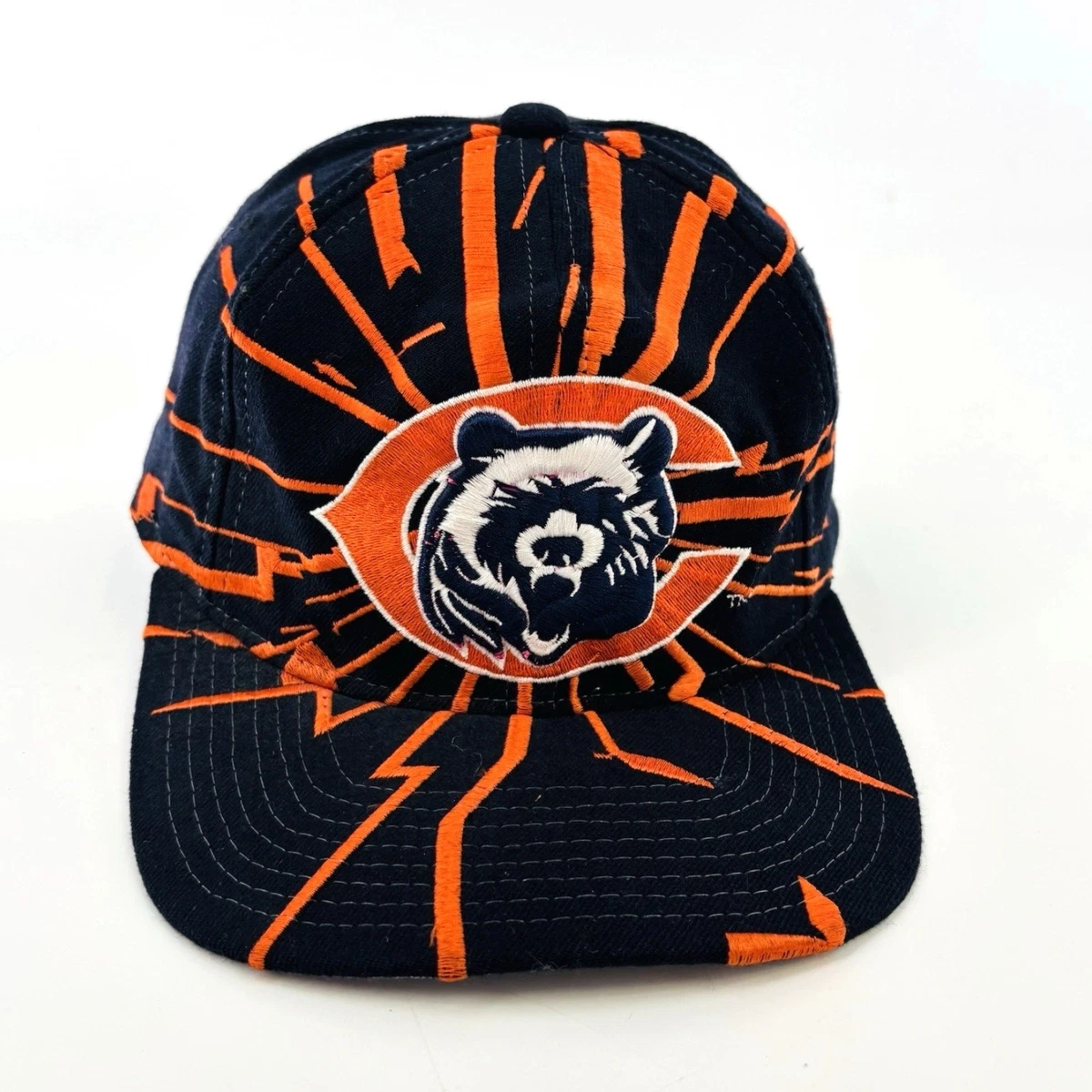 Chicago Bears snapback Starter Cap ベアーズ Chicago Bears snapback Starter Cap ベアーズ Starter Chicago Bears