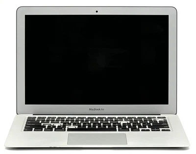 Apple MacBook Air 2017 13.3" - i5-5350U - 8GB RAM - 128GB SSD (SIN IMAGEN EN PANTALLA) Foto 1 de 4