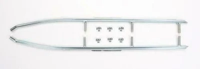 Stud Boy Shaper Bars - 9in. ATV/UTV Snowmobile DOO-S2152-90 - Image 1 of 3