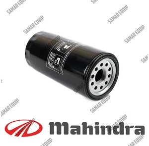MAHINDRA TRACTOR - GENUINE FILTER ASSEMBLY (PART NO- 007205324B1) - Picture 1 of 2