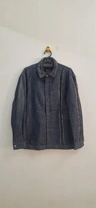 Vintage Marithe Francois Girbaud Denim Jacket - Picture 1 of 11