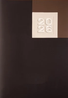 Teamwork Monatsplaner 2026 Kalender mit hochwertiger Hülle / die letzten - Bild 1 von 3