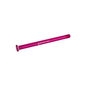 Burgtec Specialized 172mm Rear Axle, 12x1.0mm - Toxic Pink - Picture 1 of 1