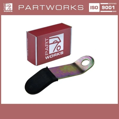 Soporte conector bujía para PORSCHE 911 RS 2.7 Carrera RSR 2.8 soporte inferior Foto 1 de 4