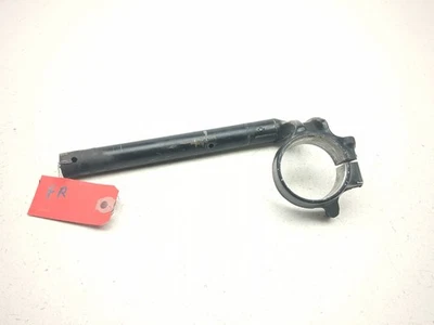 02 03 Manillar Clip Delantero Derecho Honda CBR900RR CBR 954 Foto 1 de 4