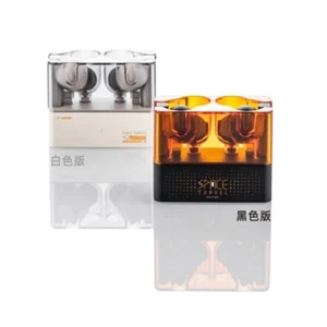 Moondrop Space Travel Bluetooth 5.3 Dynamic Driver True Wireless Earbuds - Picture 1 of 16