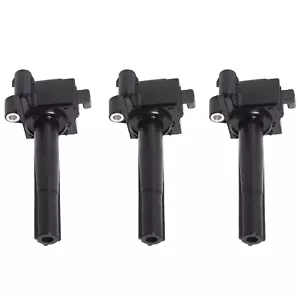 For Toyota Lexus Avalon Camry Solara ES300 3.0L 3PCS Ignition Coil - Picture 1 of 1