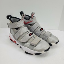 soldier 11 size 8