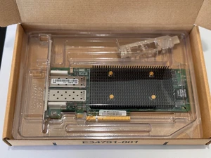 QLOGIC QLE2672 16Gb HBA Adapter Card - Picture 1 of 2