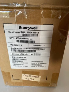 Honeywell  99EX-NB-2 for Dolphin 99EX/99GX   4 Bay Net Base -  EU Kit    99EX-CB - Zdjęcie 1 z 2