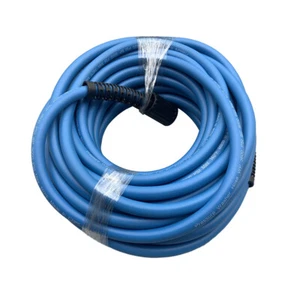 646200274 1/4" x 50' 3600PSI Kink Resistant Pressure Washer Hose - Picture 1 of 6