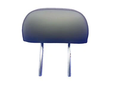 2021-2024 HYUNDAI SONATA REAR LEFT N LINE SEAT HEADREST BLACK W/ RED STITCHING - Image 1 of 4