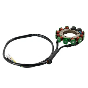 STATORE ALTERNATORE PER HONDA XR 600 R XR600R 1994-1997 / 31120-MN1-832 L3 - Picture 1 of 6
