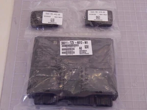 CONTINENTAL 72147-TZ5-A012-M1 72147-TZ5-A112-M1 SMART POWER CONTROL UNIT T94589 - Picture 1 of 5