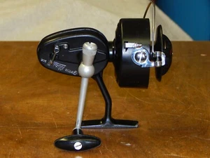 REEL GARCIA MITCHELL 306 VINTAGE Ser# 545303 anni '60 - Foto 1 di 12