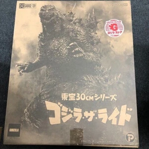 Godzilla Store Japan Toho 30cm Series Godzilla The Ride Figure Height 12.2 inch - Picture 1 of 7