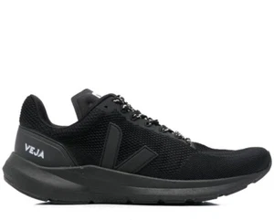 ZAPATILLAS DEPORTIVAS HOMBRE VEJA MARLIN LT V-KNIT NEGRAS COMPLETAS LT1002456B - Imagen 1 de 5
