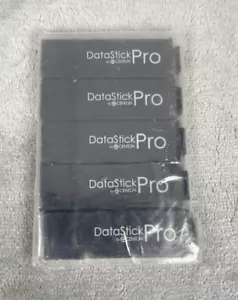 Centon Electronics Valuepack USB 3.2 Gen1 DataStick Pro Flash Drive 128 GB - 5pk - Picture 1 of 2