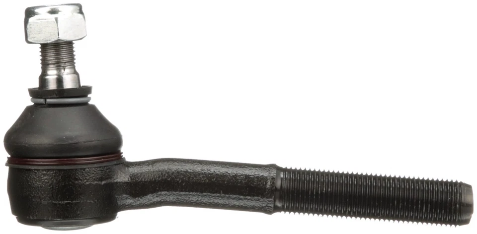 Para Nissan D21 1986-1993 4x4 extremo de barra de dirección exterior Delphi 1987 1988 1989 Foto 1 de 4