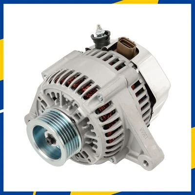 Alternador para Toyota Camry 95-99 Avalon 94-96 1994-1996 Lexus ES300 13558N Foto 1 de 4