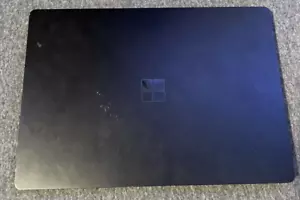 Microsoft Surface Laptop 2 1769 I7-8650U @ 1.9GHz 512GB 16GB Win 10 Black READ - Picture 1 of 9