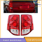 For 2011-2020 Dodge Grand Caravan Rear Tail Lights Brake Parking Lamp Left&right