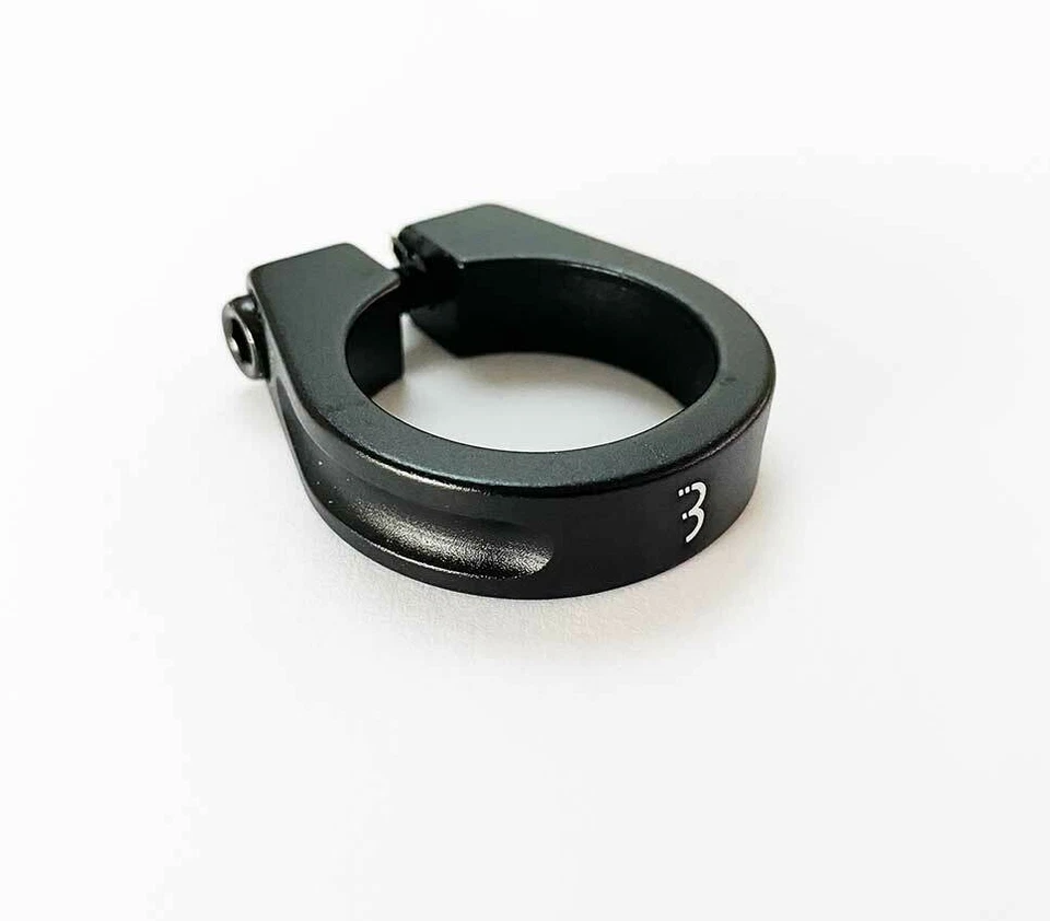 Abrazadera/cuello de poste de asiento BBB TheStrangler - BSP-80 Foto 1 de 1