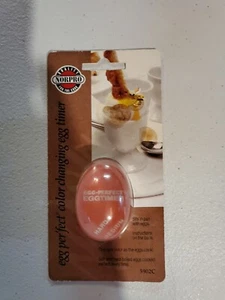 NEW SEALED Norpro Egg Perfect Egg Timer - Picture 1 of 2