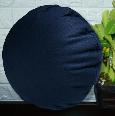 PL10-TAILOR MADE темно-синий открытый водонепроницаемый SunUmberlla патио диван сиденье чехол - Изображение 1 из 4
