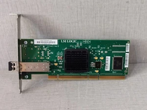 LSI Logic LSI7102XP-LC Host Adapter L3-00022-02A PCB BOARD - NO BOX - Picture 1 of 11