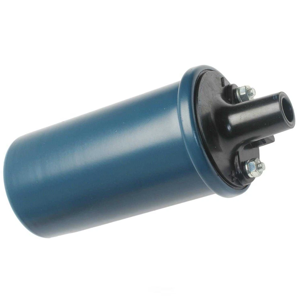 Катушка зажигания подходит для 1956-1974 Mercury Comet Colony Park Monterey ОРИГИНАЛЬНЫЙ ДВИГАТЕЛЬ - Изображение 1 из 2