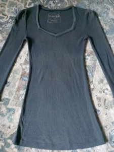 Free People Sweetheart Thermo Größe S - Bild 1 von 8