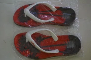 New Coolway Sneakers Style : Veracruz, Color : ORG Flip Flop Mens Size 9 - Picture 1 of 4