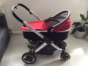 Oyster 2 Travel System from birth - Picture 1 of 5