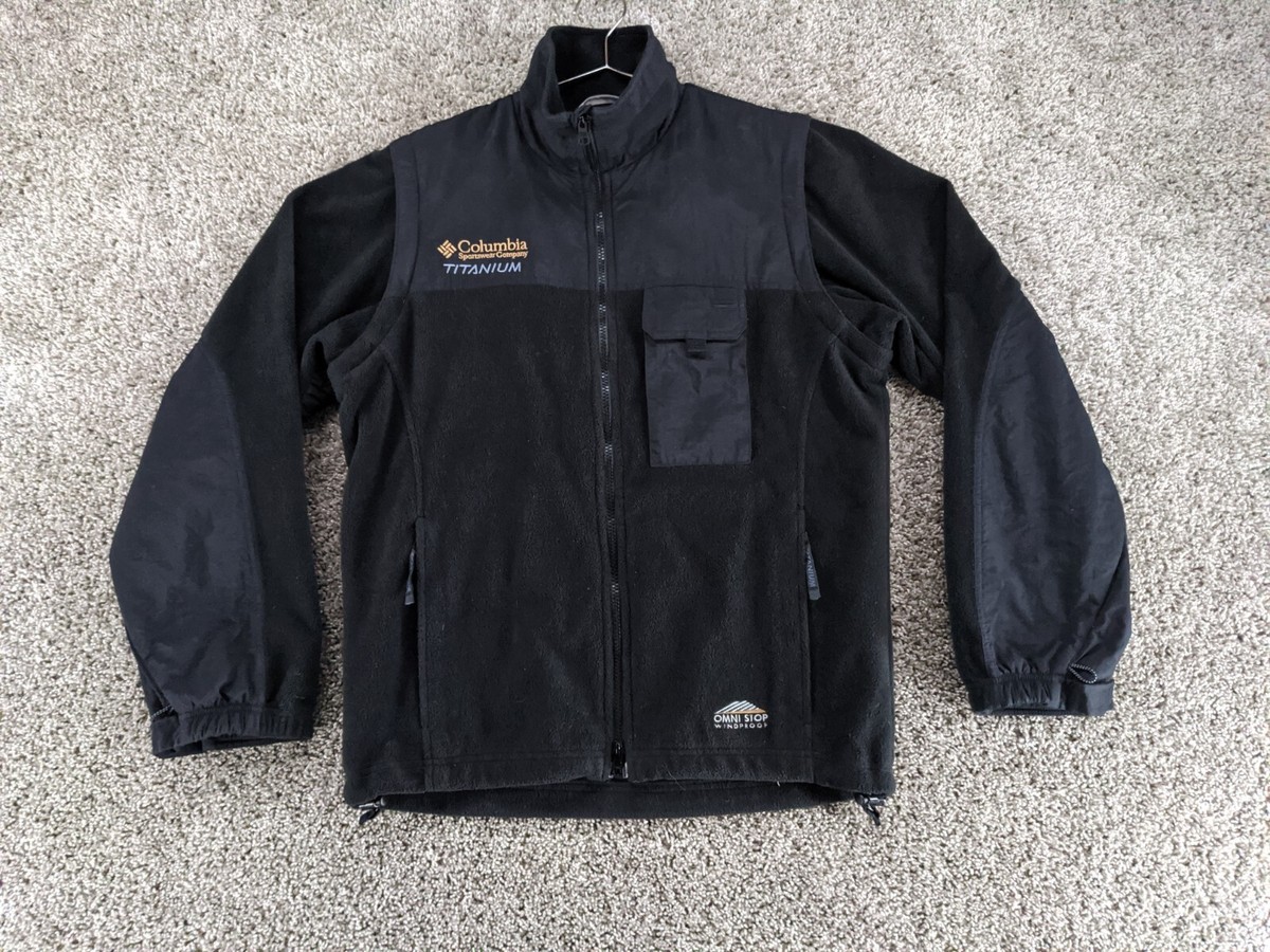 Columbia Convert Jacket In Men