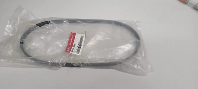 ALTERNADOR DE CORREIA EM V GENUÍNO KIA OEM A/C 0K21A18381 Sephia RIO Spectra 1997-2005 - Imagem 1 de 4