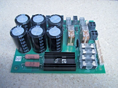 Placa de control de circuito cortador/grabador láser Trotec 029R1C PCB P/N: 20181120 Foto 1 de 4