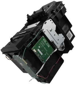 Service Station CR357-67025 für HP Designjet T920 T1500 T2500 Refurbed - Bild 1 von 1