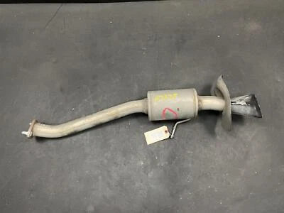 Tubo de escape izquierdo Acura MDX 18340-TZ5-A01 2018 2019 2020 X Foto 1 de 4