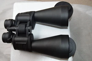 Astronomical  Day/ Night Prism  Zoom 12-40x80 Binoculars    - Picture 1 of 3